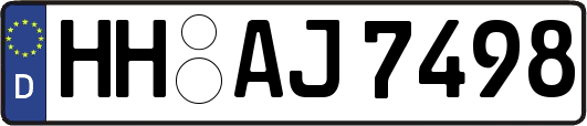 HH-AJ7498