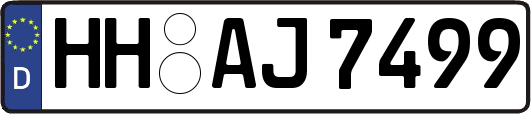HH-AJ7499