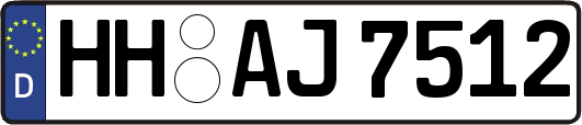 HH-AJ7512