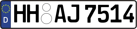 HH-AJ7514
