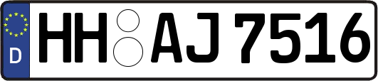 HH-AJ7516