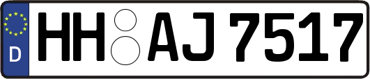 HH-AJ7517