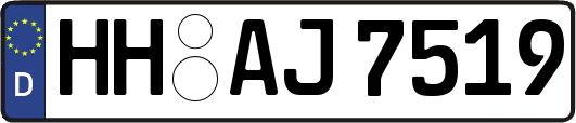 HH-AJ7519
