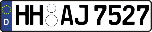 HH-AJ7527