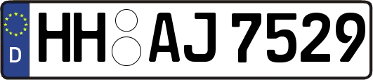 HH-AJ7529