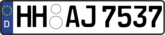 HH-AJ7537