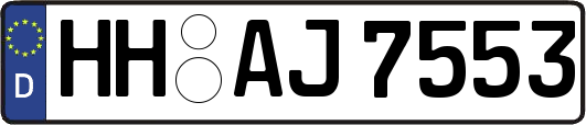 HH-AJ7553