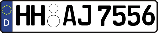 HH-AJ7556