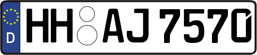 HH-AJ7570