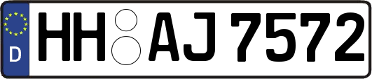 HH-AJ7572