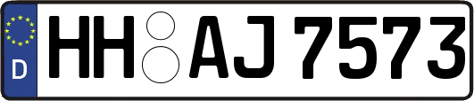 HH-AJ7573