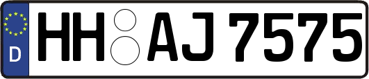 HH-AJ7575