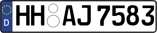 HH-AJ7583