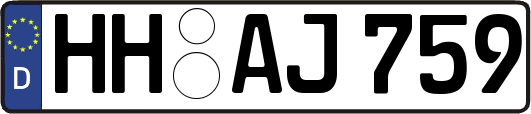 HH-AJ759