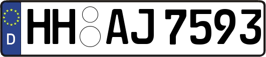 HH-AJ7593