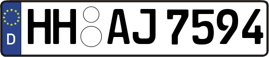 HH-AJ7594