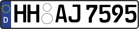 HH-AJ7595