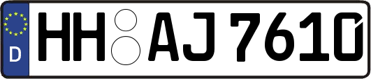 HH-AJ7610