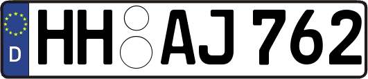 HH-AJ762