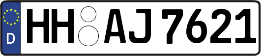 HH-AJ7621
