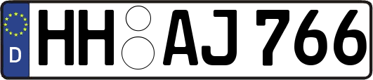 HH-AJ766