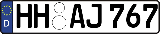 HH-AJ767