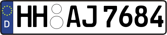 HH-AJ7684