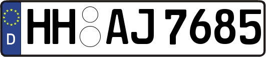 HH-AJ7685