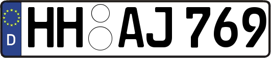 HH-AJ769