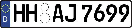 HH-AJ7699