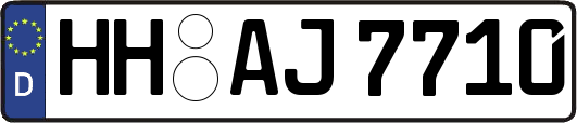 HH-AJ7710