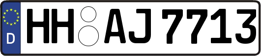 HH-AJ7713