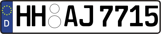 HH-AJ7715