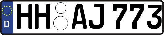 HH-AJ773