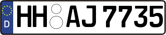 HH-AJ7735