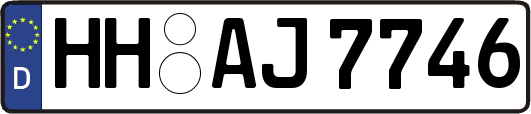 HH-AJ7746