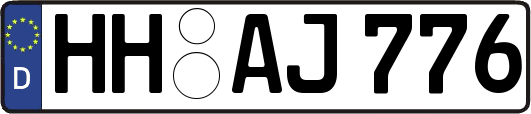 HH-AJ776