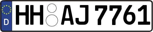 HH-AJ7761