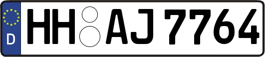 HH-AJ7764