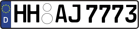 HH-AJ7773