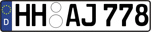 HH-AJ778