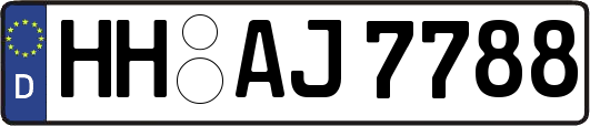 HH-AJ7788