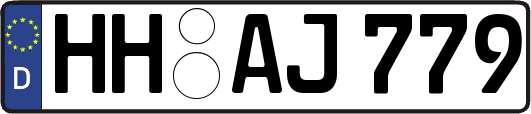 HH-AJ779