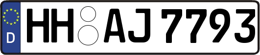 HH-AJ7793