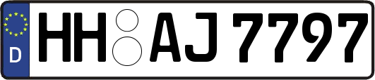 HH-AJ7797