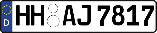 HH-AJ7817