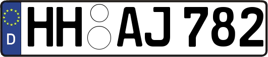 HH-AJ782