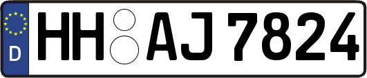 HH-AJ7824