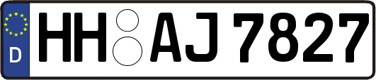 HH-AJ7827