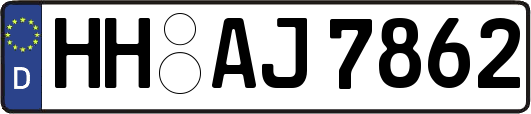 HH-AJ7862
